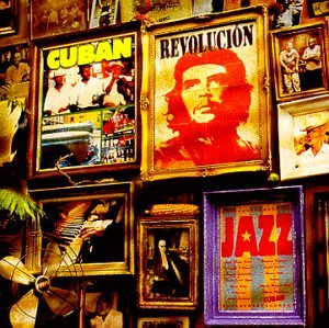 VARIOUS - CUBAN REVOLUTION JAZZ