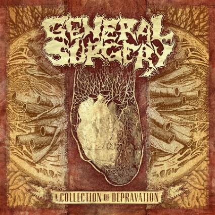 GENERAL SURGERY - A COLLECTION OF DEPRAVATION