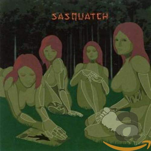 SASQUATCH - ST