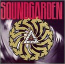 SOUNDGARDEN - BADMOTORFINGER