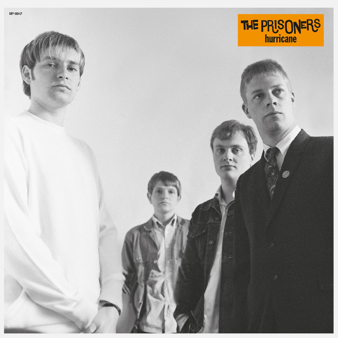 PRISONERS - HURRICANE