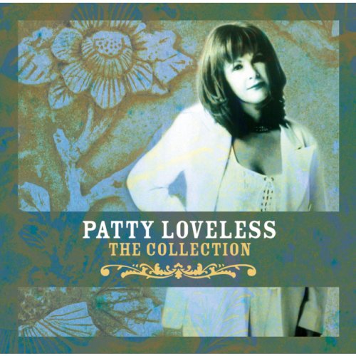 LOVELESS, PATTY - COLLECTION