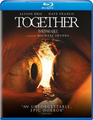 TOGETHER - BLU-2025-ALISON BRIE
