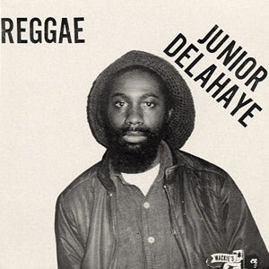 DELAHAYE, JUNIOR - SHOWCASE (REISSUE)