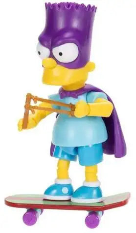 SIMPSONS: BARTMAN (5") - JAKKS