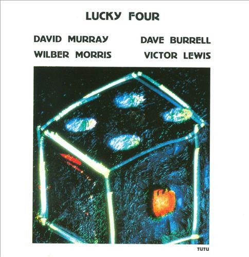 MURRAY, DAVID - LUCKY FOUR