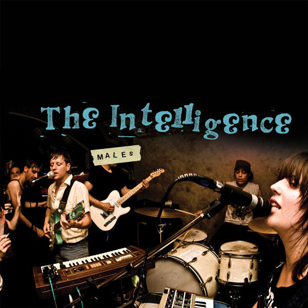 INTELLIGENCE - MALES