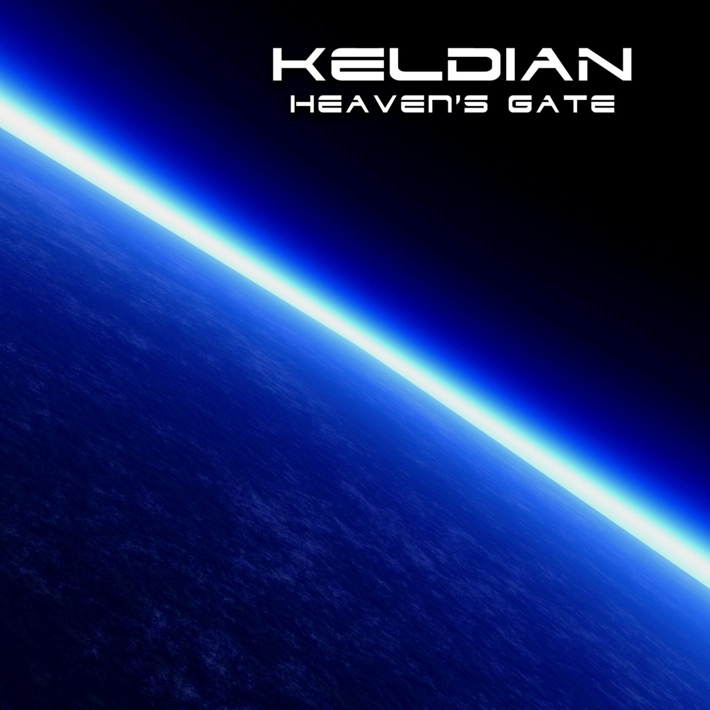 KELDIAN - HEAVEN'S GATE
