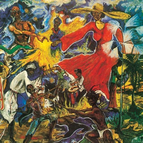 RODNEY, EARL - FRIENDS & COUNTRYMEN