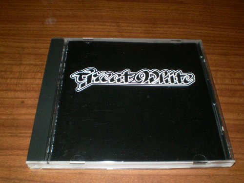 GREAT WHITE - GREAT WHITE