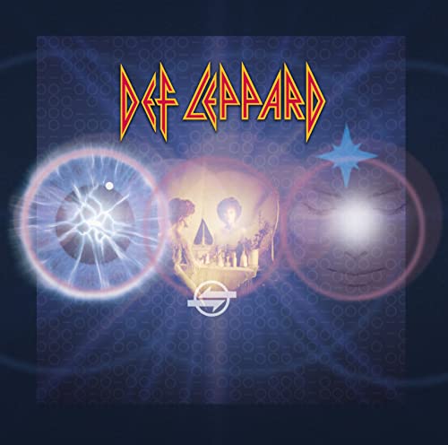 DEF LEPPARD - CD BOX SET: VOLUME 2 (7CDS)