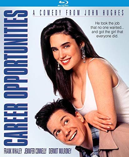 CAREER OPPORTUNITIES - BLU-KL STUDIO CLASSICS