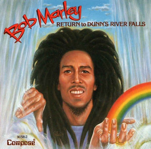 MARLEY, BOB - RETURN TO DUNN'S RIVER FALLS