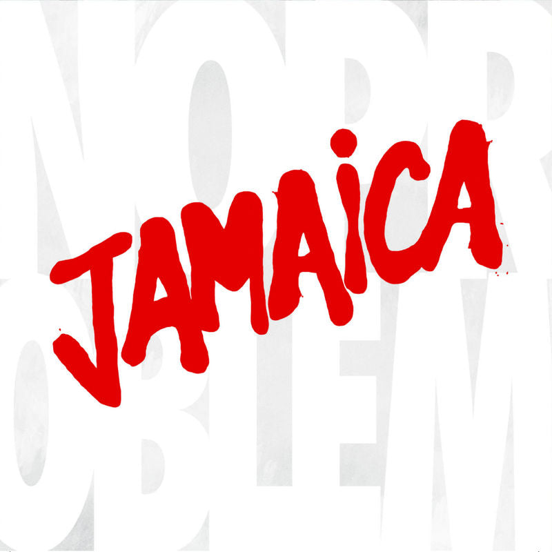 JAMAICA - NO PROBLEM