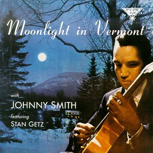 SMITH, JOHNNY - MOONLIGHT IN VERMONT