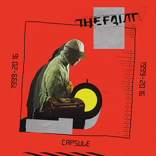 FAINT - CAPSULE: 1999-2016