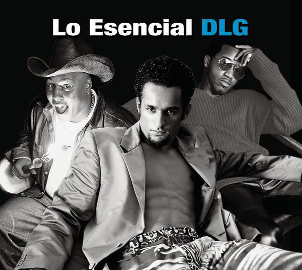 DLG - LO ESENCIAL