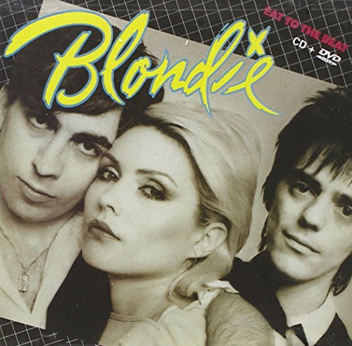 BLONDIE - EAT TO THE BEAT