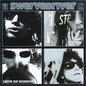 SWERVEDRIVER - EJECTOR SET RESERVATION-EXTENDED VERSION
