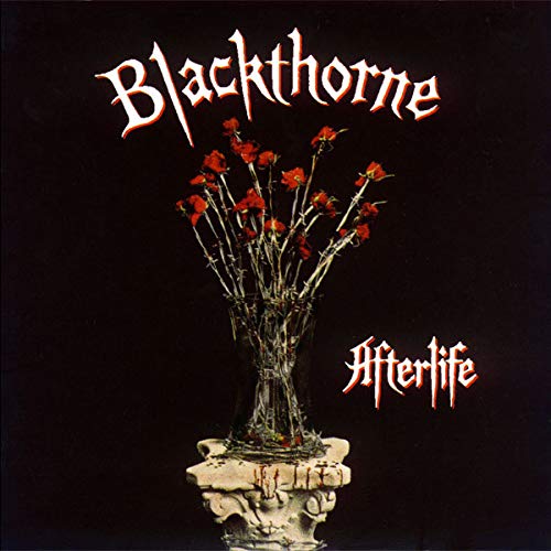 BLACKTHORNE (RAINBOW) - AFTERLIFE