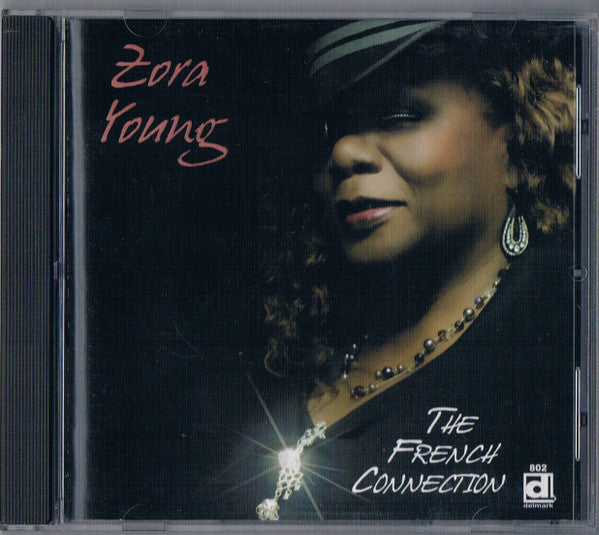 YOUNG, ZORA - FRENCH CONNECTION