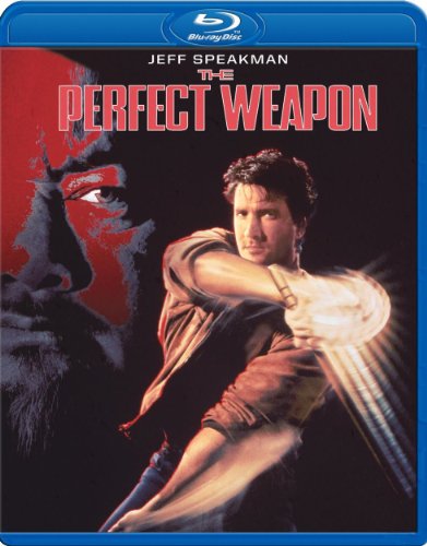 PERFECT WEAPON - BLU-MONGREL MEDIA
