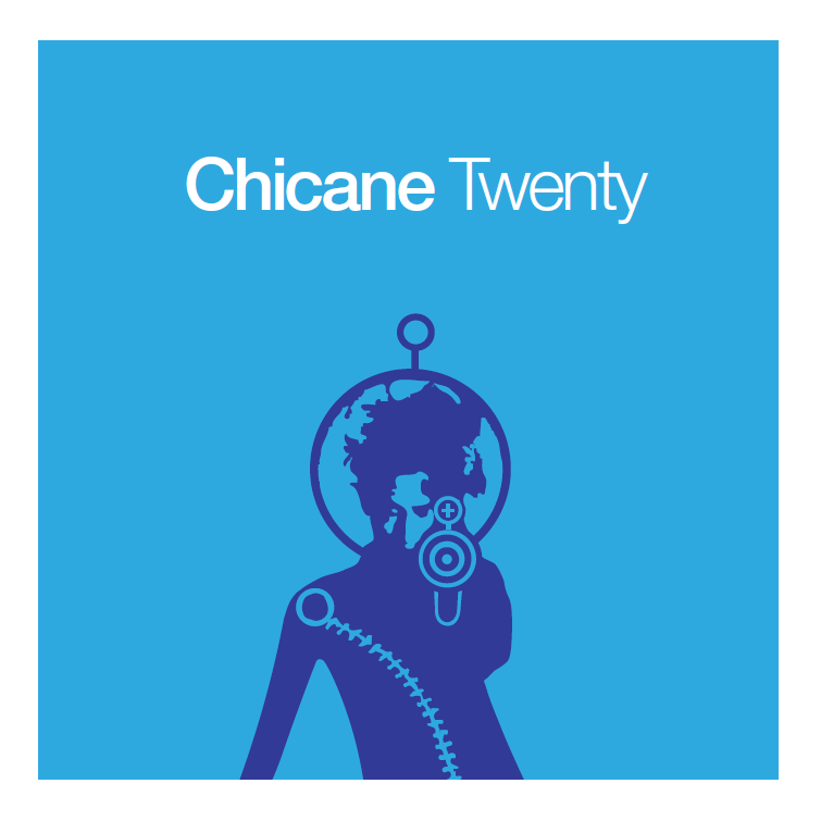 CHICANE - TWENTY