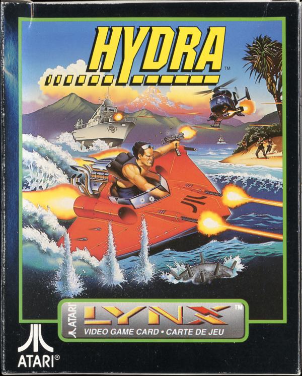 HYDRA - LYNX
