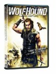 WOLFHOUND