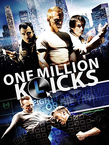 ONE MILLION KLICKS - DVD-2016-MIKE MOELLER