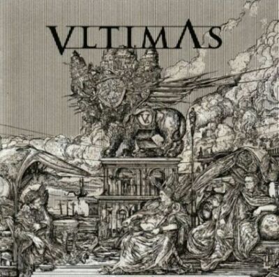 VLTIMAS - SOMETHING WICKED MARCHES IN