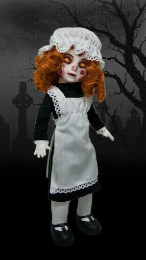LIVING DEAD DOLLS: GRETCHEN - MEZCO-2012-SERIES 25