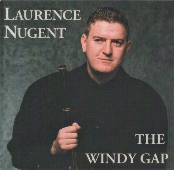 NUGENT, LAURENCE - WINDY GAP (IRISH)