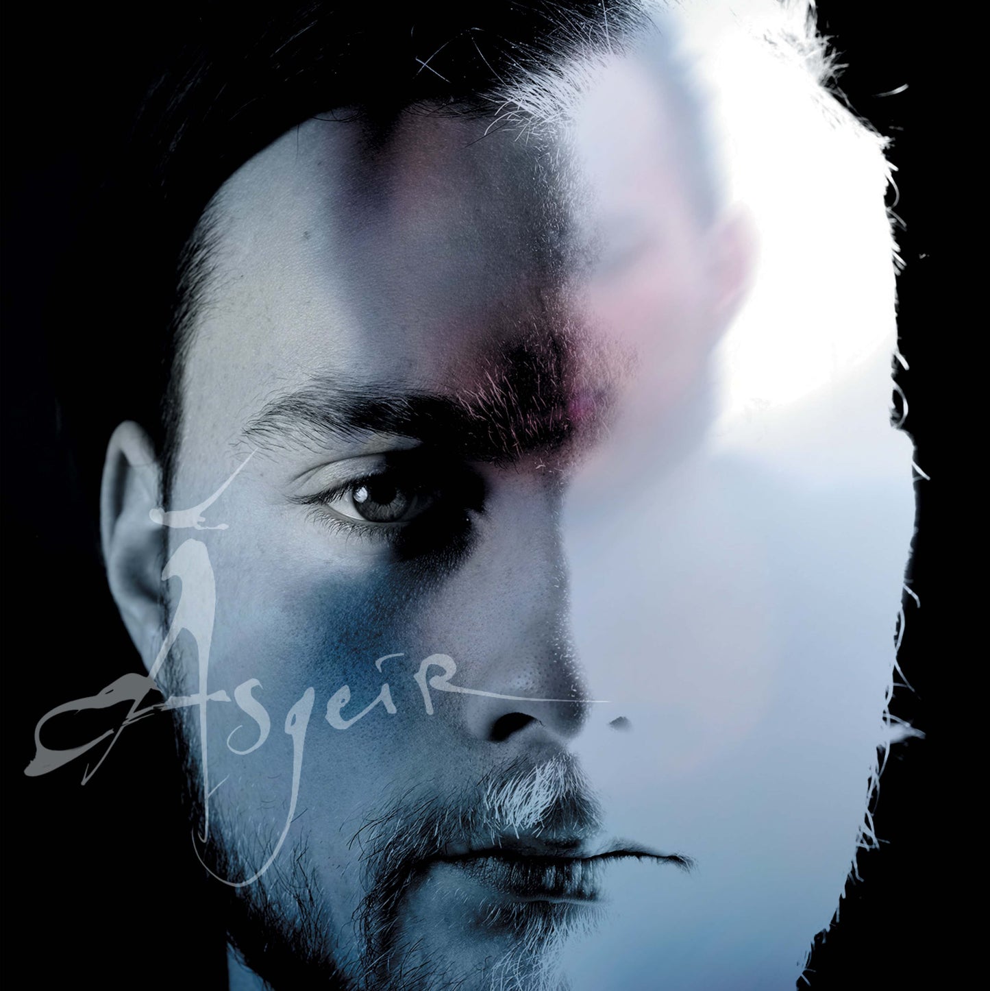 ASGEIR - IN THE SILENCE