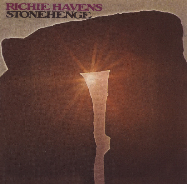 HAVENS, RICHIE - STONEHENGE