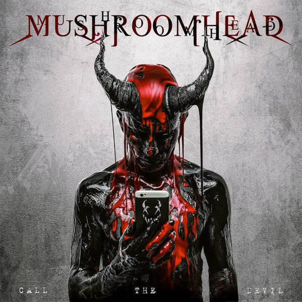 MUSHROOMHEAD - CALL THE DEVIL