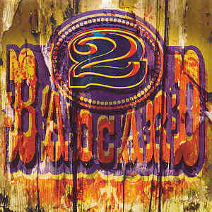 2 BADCARD - HUSTLING ABILITY