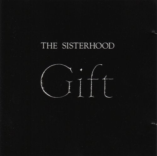 SISTERHOOD - GIFT