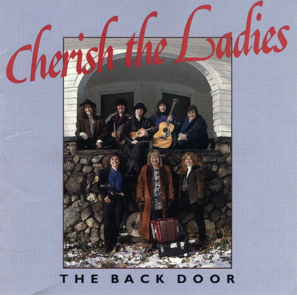 CHERISH THE LADIES - BACK DOOR