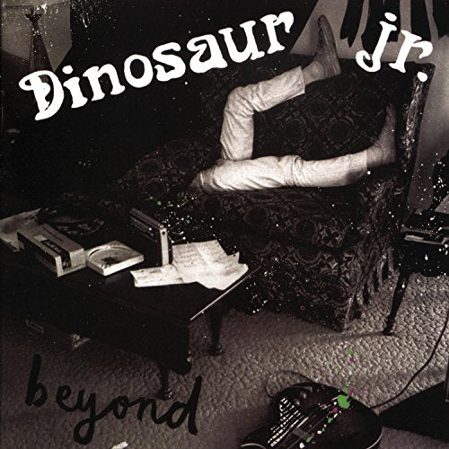 DINOSAURS JR. - BEYOND