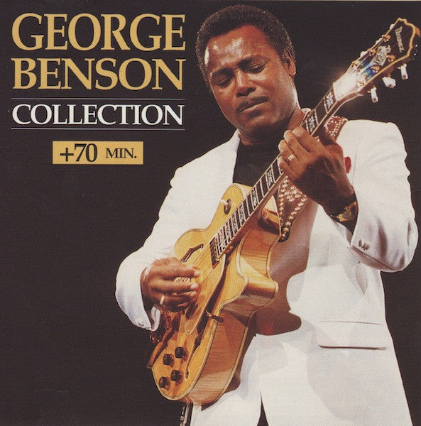 BENSON, GEORGE - COLLECTION