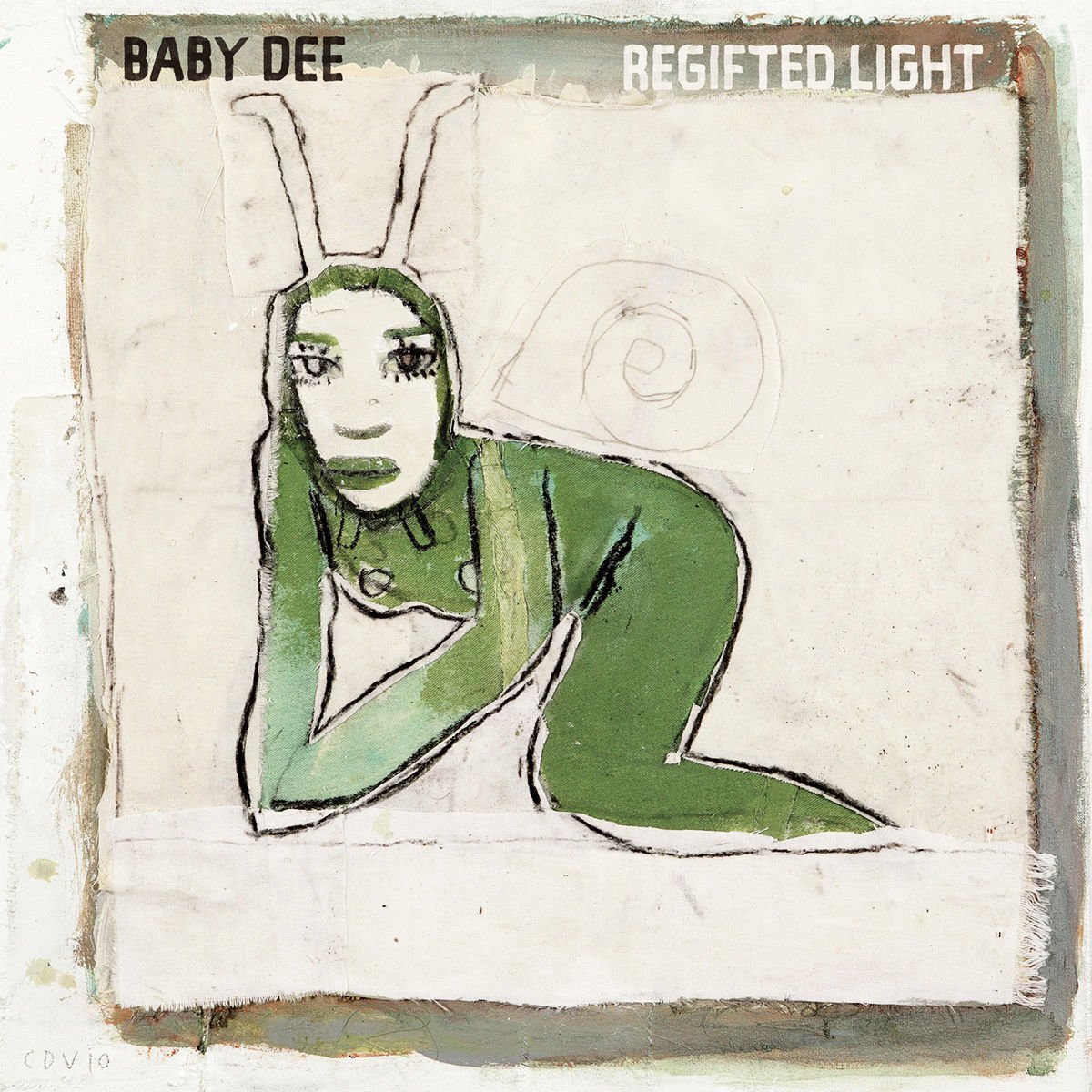 BABY DEE - REGIFTED LIGHT