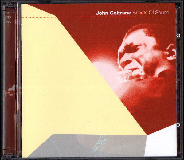 COLTRANE, JOHN - SHEETS OF SOUND: LIVE (2CDS)
