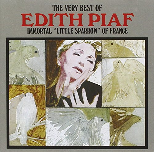 PIAF, EDITH - BEST OF EDITH PIAF