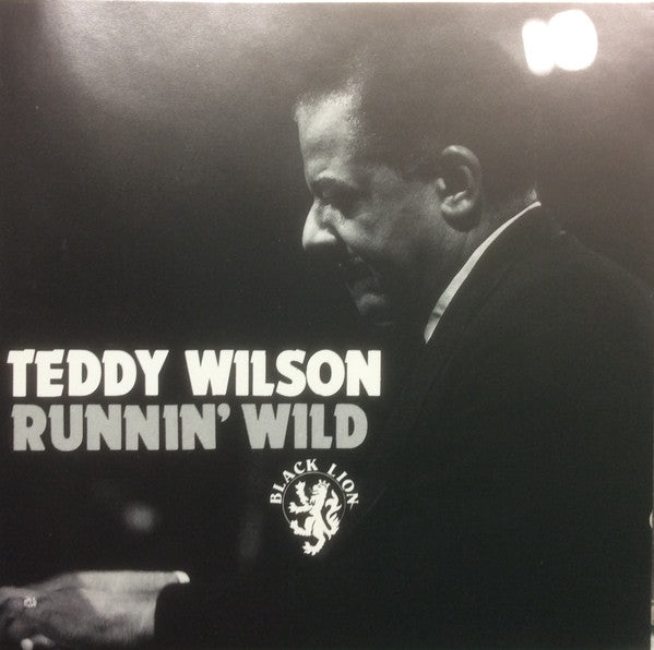 WILSON, TEDDY - RUNNIN' WILD