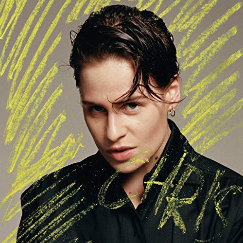 CHRISTINE & THE QUEENS - CHRIS (COLLECTORS EDITION)