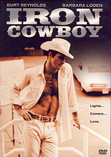 IRON COWBOY