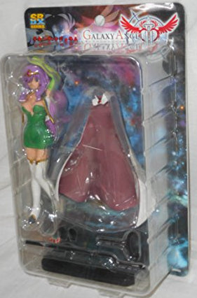 GALAXY ANGEL II: KAHLUA MARJORAM - YUJIN SRDX SERIES