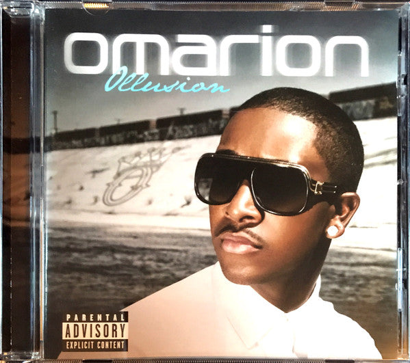 OMARION - OLLUSION