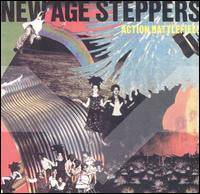 NEW AGE STEPPERS - ACTION BATTLEFIELD